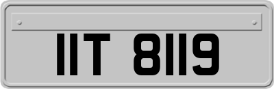 IIT8119