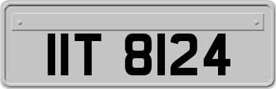 IIT8124
