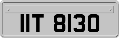 IIT8130
