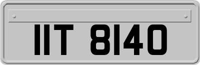 IIT8140