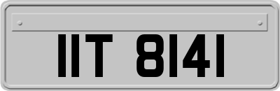 IIT8141