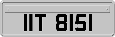 IIT8151