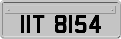 IIT8154