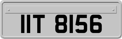 IIT8156