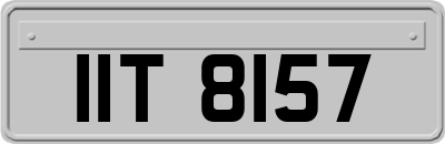 IIT8157