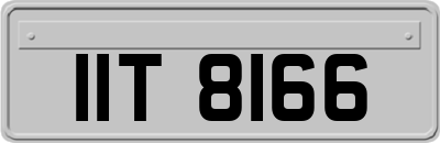 IIT8166