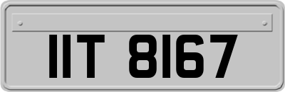 IIT8167