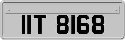 IIT8168