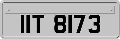 IIT8173