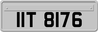 IIT8176