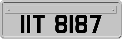 IIT8187