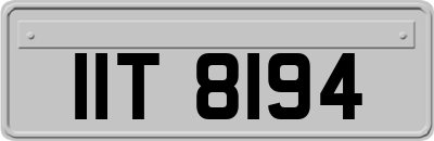 IIT8194