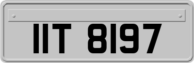 IIT8197