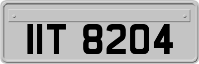 IIT8204