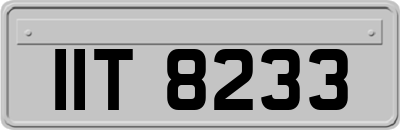 IIT8233