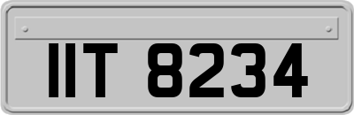 IIT8234