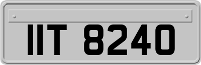 IIT8240