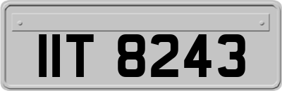 IIT8243