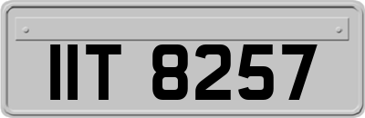 IIT8257