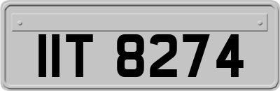 IIT8274