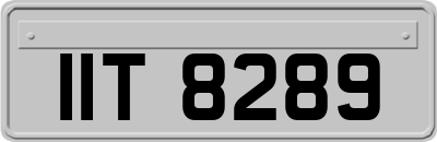 IIT8289