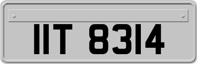 IIT8314