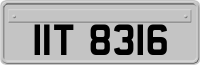 IIT8316