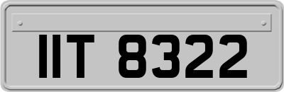 IIT8322