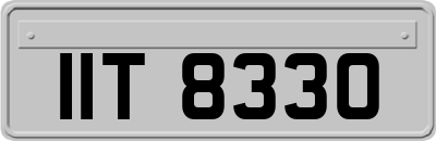 IIT8330