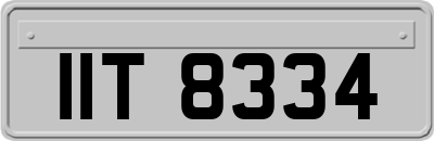 IIT8334