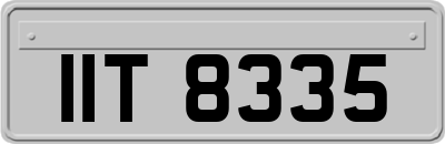 IIT8335