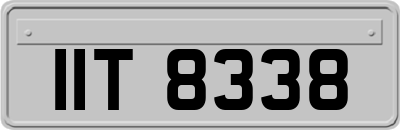 IIT8338