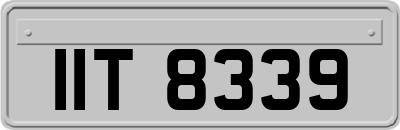 IIT8339