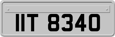 IIT8340