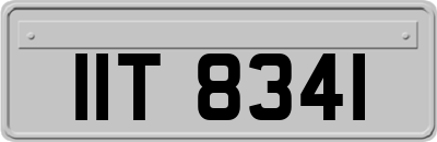 IIT8341