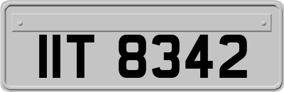 IIT8342