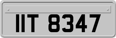 IIT8347