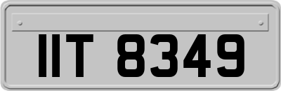 IIT8349