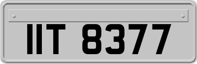 IIT8377