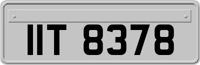 IIT8378