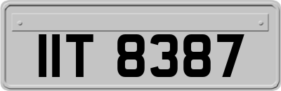 IIT8387
