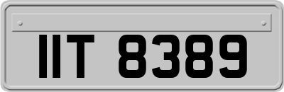 IIT8389