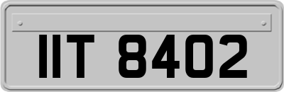 IIT8402