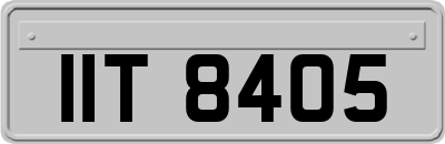 IIT8405