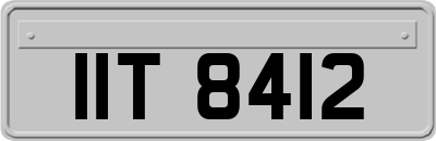 IIT8412