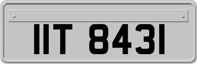 IIT8431