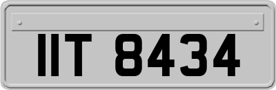 IIT8434