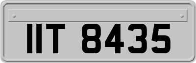 IIT8435