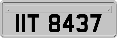 IIT8437