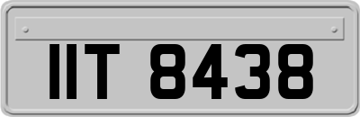 IIT8438